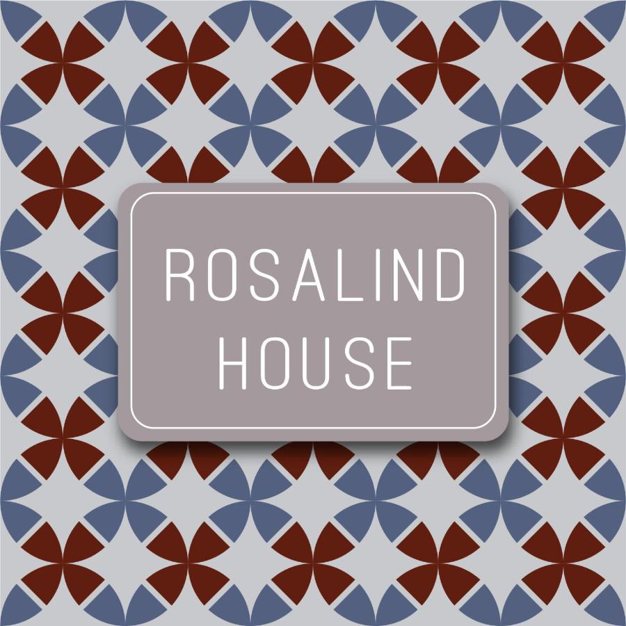 Rosalind House Bed & Breakfast Carlisle  Bagian luar foto