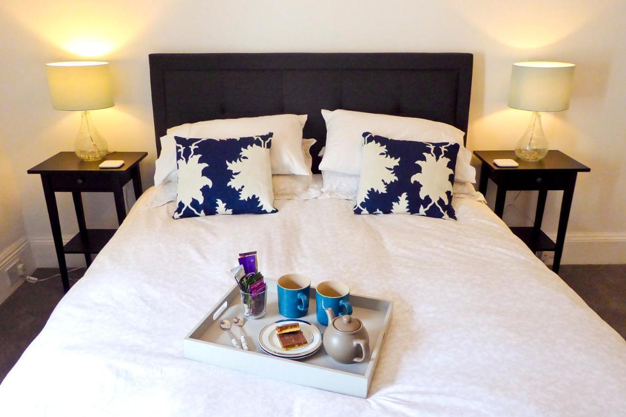 Rosalind House Bed & Breakfast Carlisle  Bagian luar foto