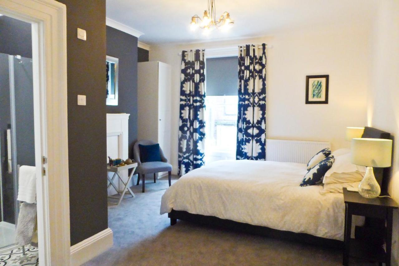 Rosalind House Bed & Breakfast Carlisle  Bagian luar foto