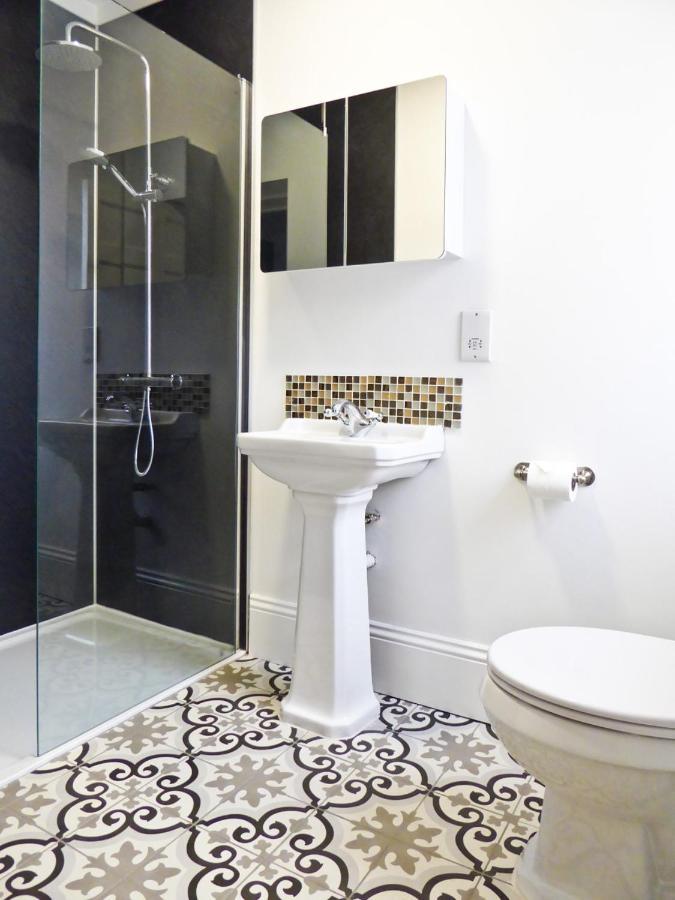 Rosalind House Bed & Breakfast Carlisle  Bagian luar foto