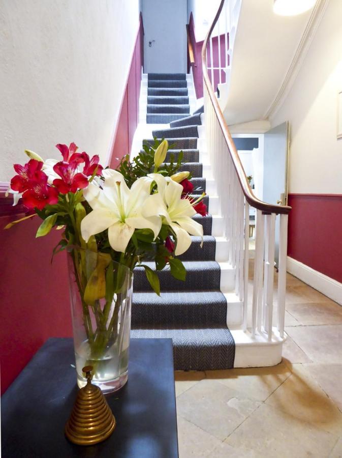 Rosalind House Bed & Breakfast Carlisle  Bagian luar foto